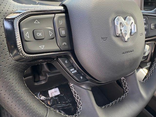 new 2026 Ram 1500 car, priced at $60,040