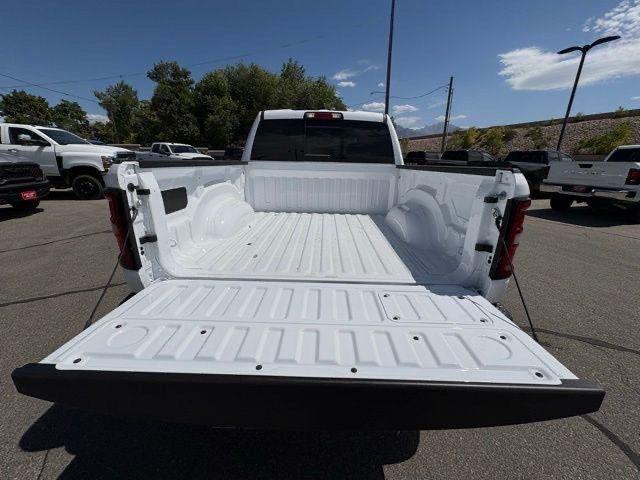 new 2026 Ram 1500 car, priced at $60,040
