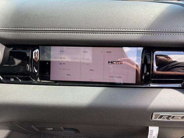 new 2026 Ram 1500 car, priced at $60,040