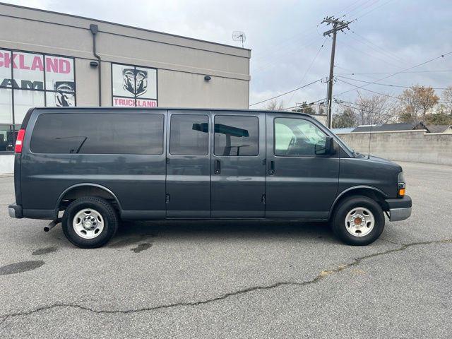 used 2016 Chevrolet Express 3500 car, priced at $26,599