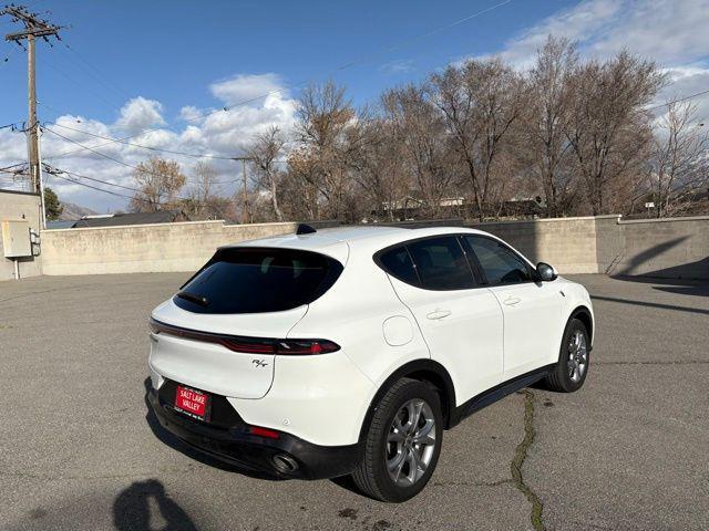 new 2024 Dodge Hornet car, priced at $31,311