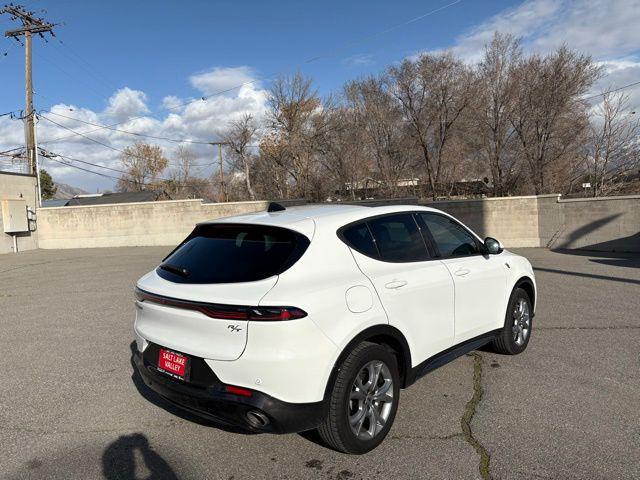 new 2024 Dodge Hornet car, priced at $29,084