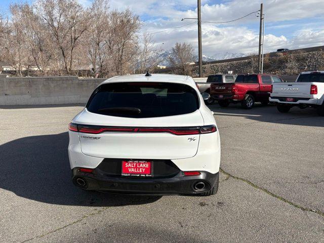 new 2024 Dodge Hornet car, priced at $31,311