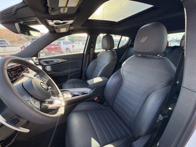 new 2024 Dodge Hornet car, priced at $31,311