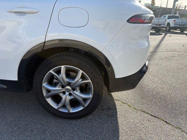 new 2024 Dodge Hornet car, priced at $31,311