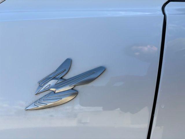 new 2024 Dodge Hornet car, priced at $31,311