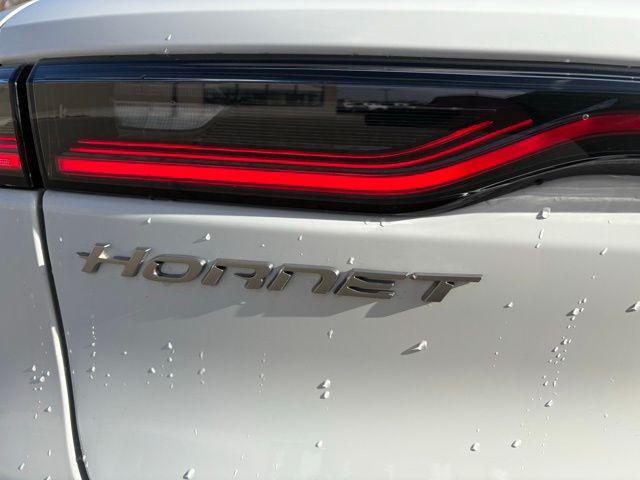 new 2024 Dodge Hornet car, priced at $31,311