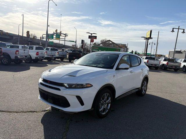 new 2024 Dodge Hornet car, priced at $31,311