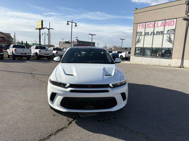 new 2024 Dodge Hornet car, priced at $29,084