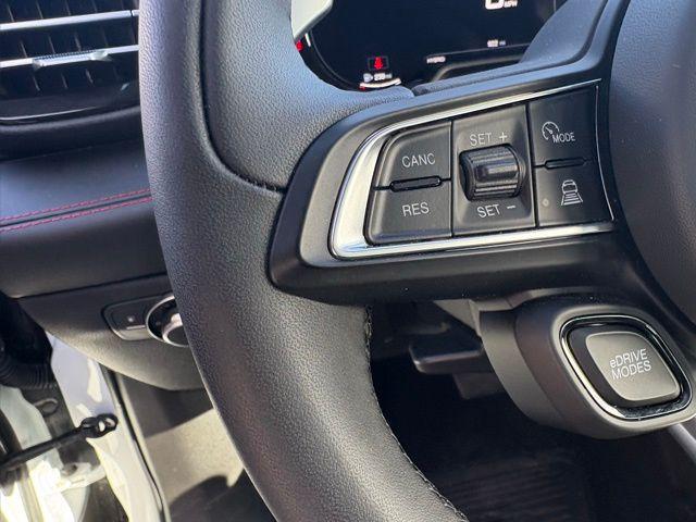 new 2024 Dodge Hornet car, priced at $31,311