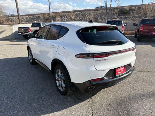 new 2024 Dodge Hornet car, priced at $29,084