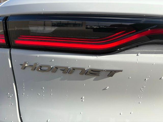 new 2024 Dodge Hornet car, priced at $29,084