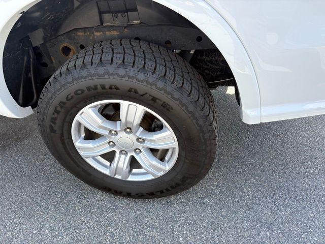 used 2019 Ford Ranger car, priced at $23,879