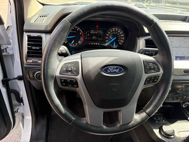 used 2019 Ford Ranger car, priced at $23,879