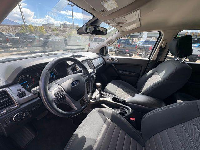 used 2019 Ford Ranger car, priced at $23,879