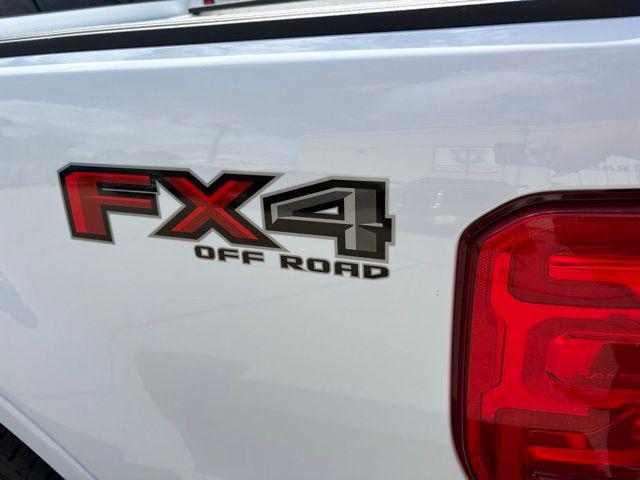 used 2019 Ford Ranger car, priced at $23,879