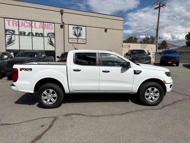 used 2019 Ford Ranger car, priced at $23,879