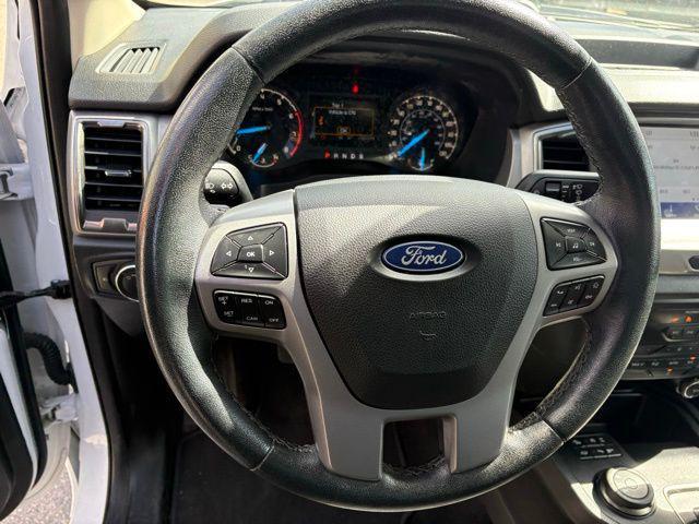 used 2019 Ford Ranger car, priced at $23,879