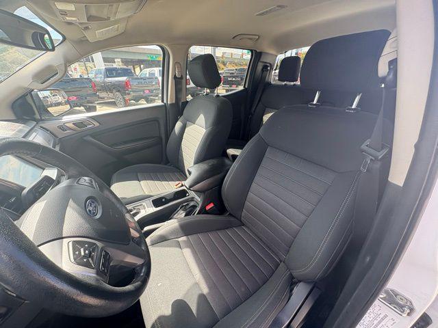 used 2019 Ford Ranger car, priced at $23,879