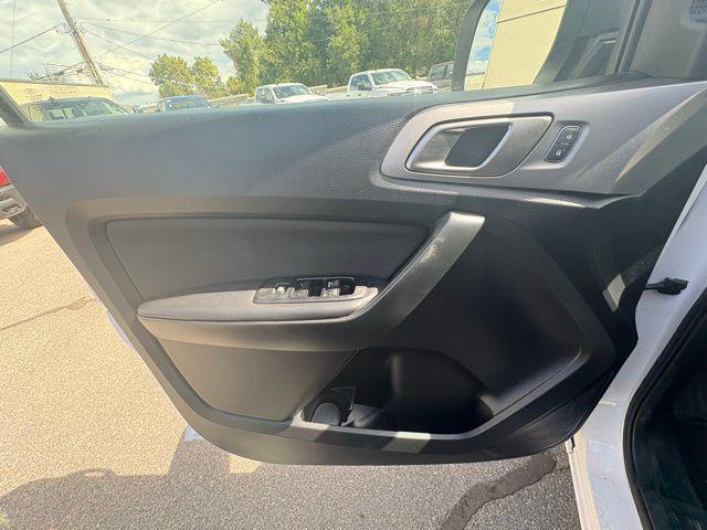 used 2019 Ford Ranger car, priced at $23,879