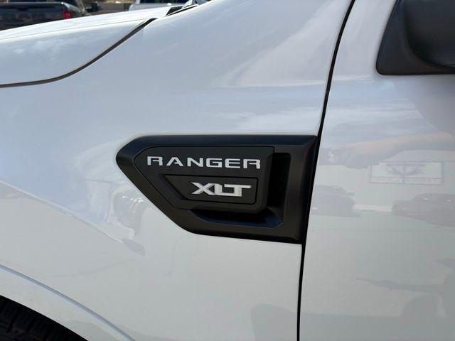 used 2019 Ford Ranger car, priced at $23,879