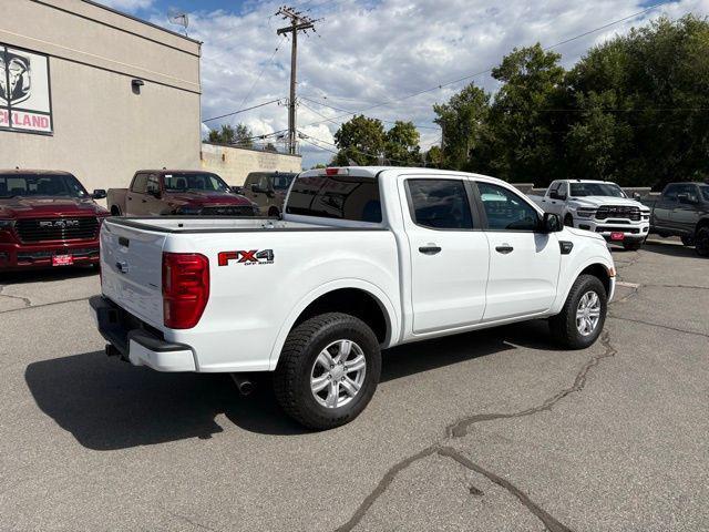 used 2019 Ford Ranger car, priced at $23,879
