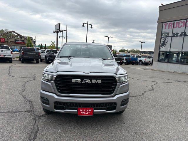 new 2025 Ram 1500 car, priced at $54,086