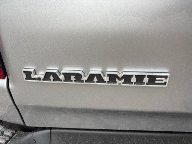 new 2025 Ram 1500 car, priced at $54,086