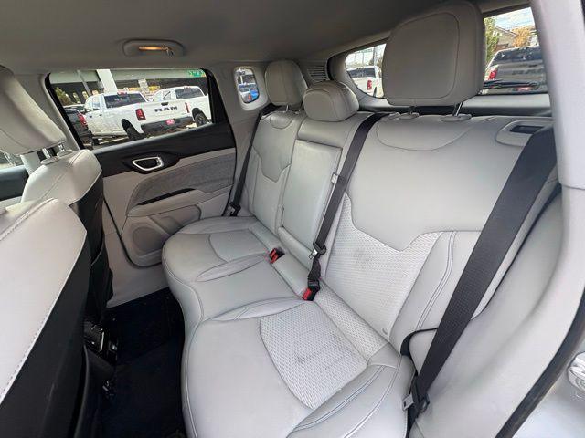 used 2022 Jeep Compass car, priced at $21,773