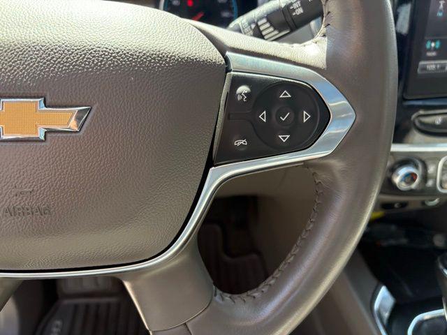 used 2018 Chevrolet Traverse car, priced at $26,495