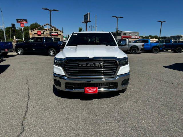 new 2025 Ram 1500 car, priced at $51,475