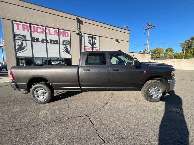 new 2024 Ram 3500 car, priced at $53,613