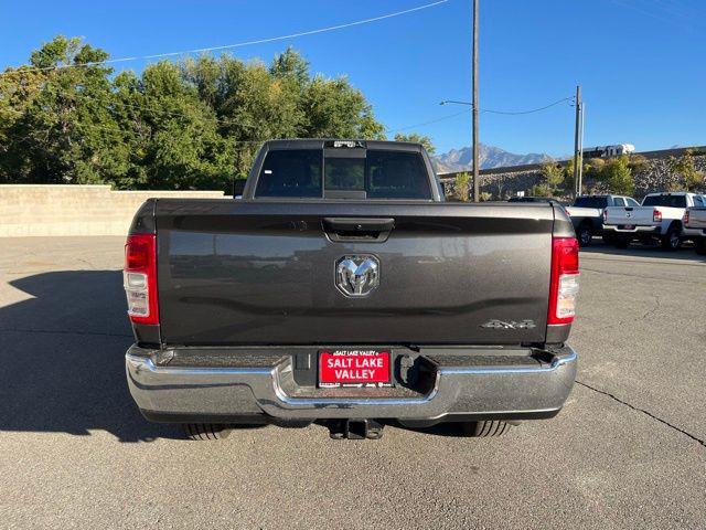 new 2024 Ram 3500 car, priced at $53,613