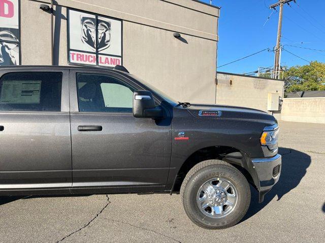 new 2024 Ram 3500 car, priced at $53,613