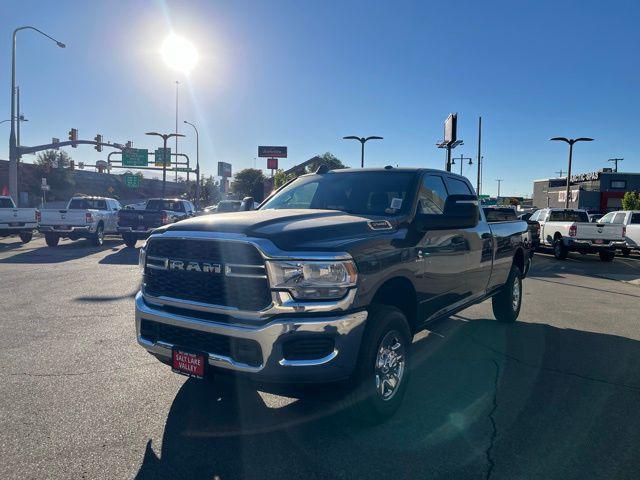 new 2024 Ram 3500 car, priced at $53,613