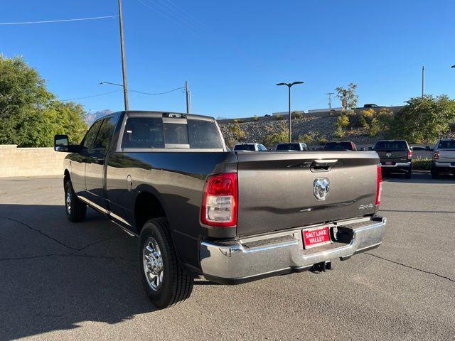 new 2024 Ram 3500 car, priced at $53,613