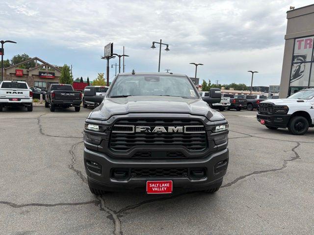 new 2025 Ram 2500 car, priced at $60,205