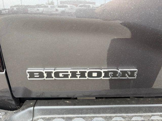 new 2025 Ram 2500 car, priced at $62,705