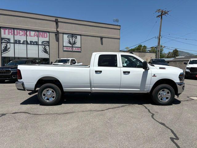new 2025 Ram 2500 car, priced at $58,406
