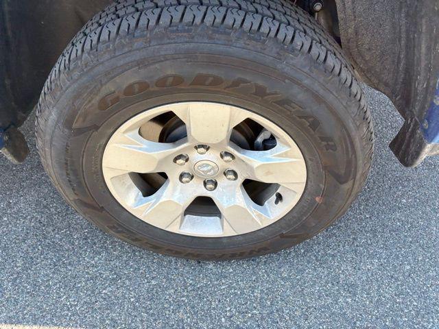 used 2025 Ram 1500 car, priced at $39,695