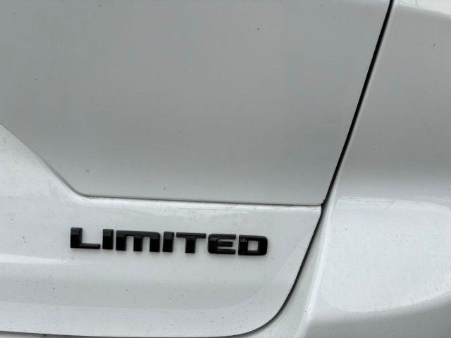 new 2025 Jeep Grand Cherokee car, priced at $45,647