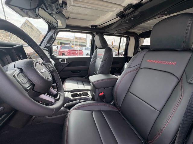 new 2025 Jeep Gladiator car, priced at $46,823