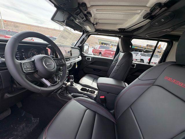 new 2025 Jeep Gladiator car, priced at $46,823