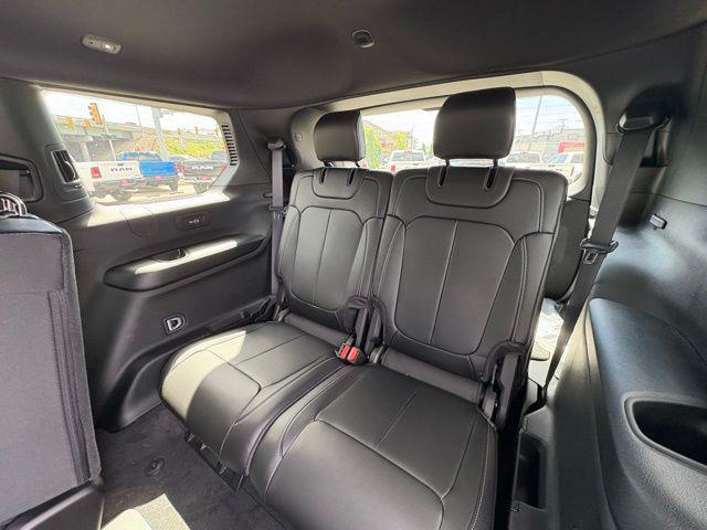 new 2025 Jeep Grand Cherokee L car, priced at $42,407