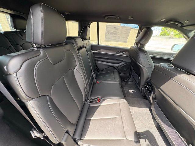 new 2025 Jeep Grand Cherokee L car, priced at $42,407