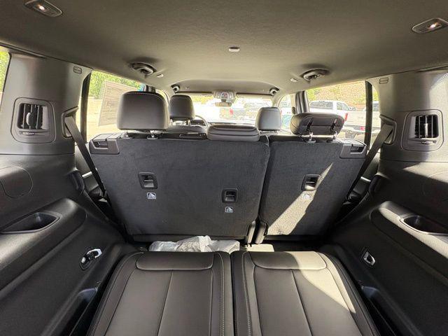 new 2025 Jeep Grand Cherokee L car, priced at $42,407