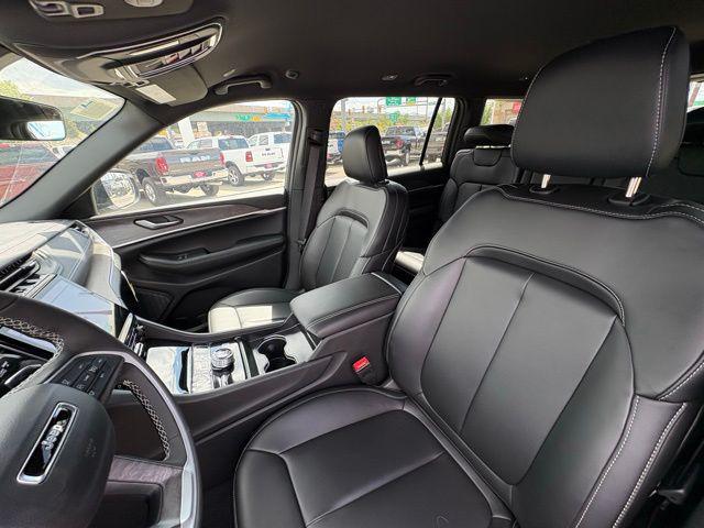 new 2025 Jeep Grand Cherokee L car, priced at $42,407