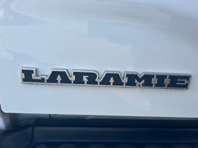 used 2022 Ram 2500 car, priced at $51,788