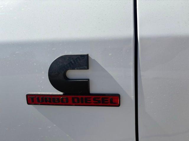 new 2025 Ram 2500 car, priced at $73,397