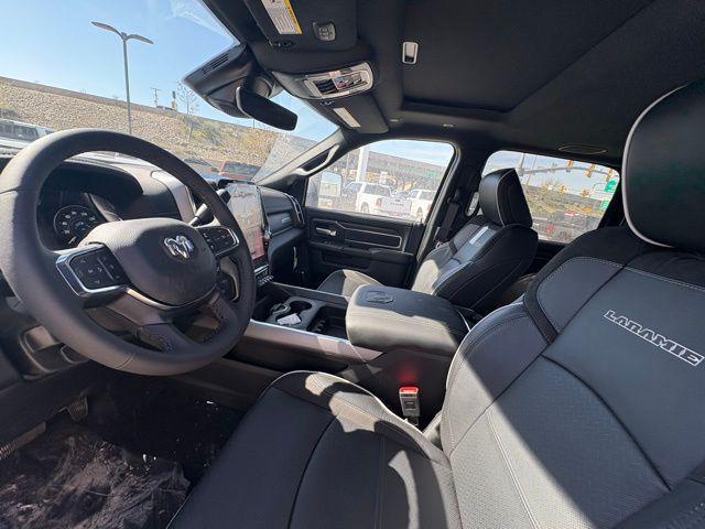 new 2025 Ram 2500 car, priced at $73,397
